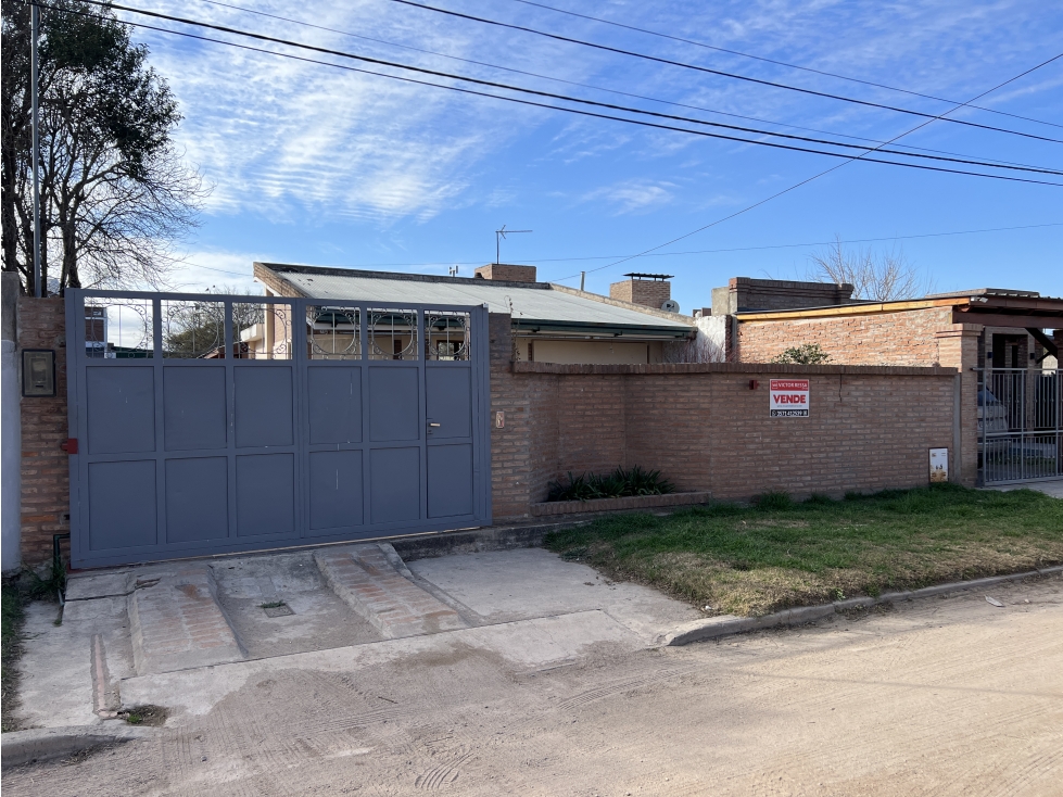 Casa en venta en Barrio Cabero de Río Tercero