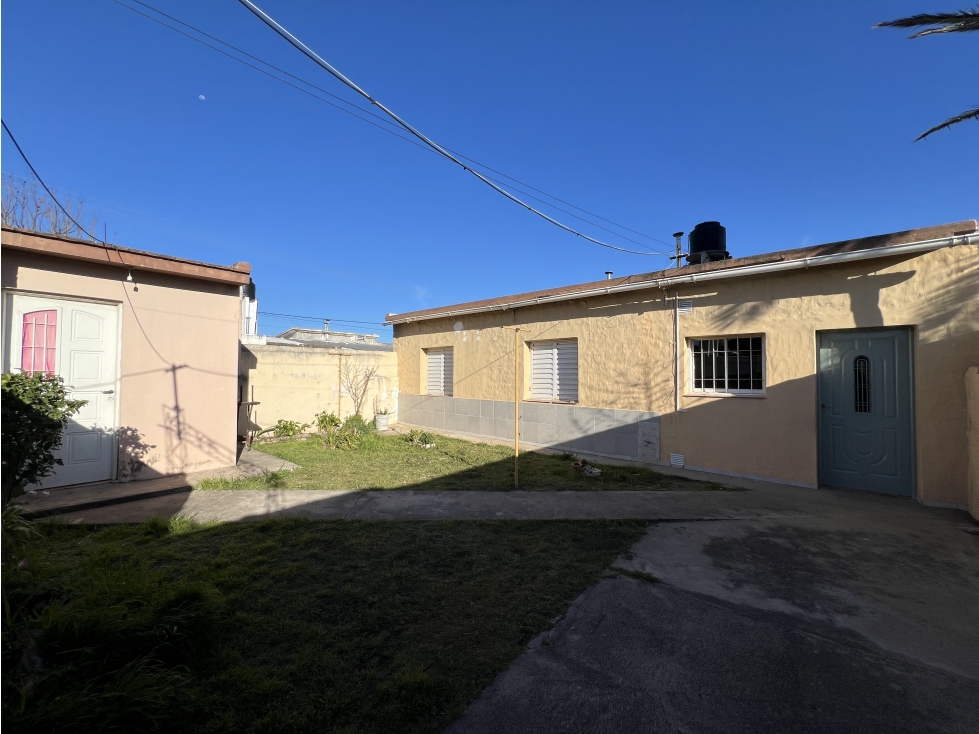 Casa Interna en Venta en Barrio Belgrano de Río Tercero - 1