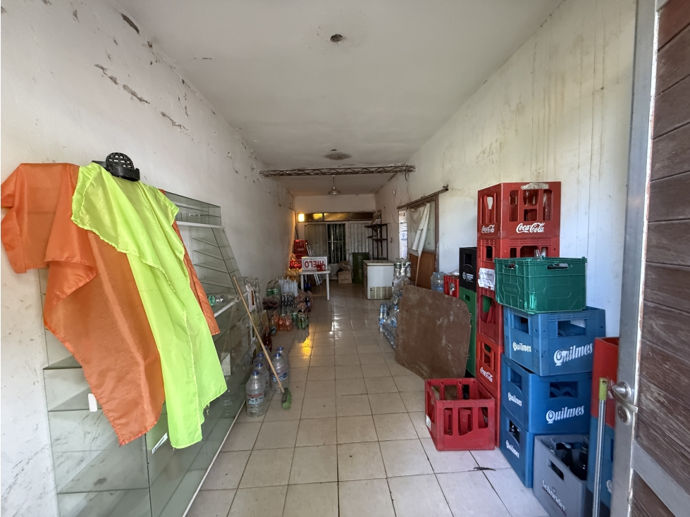 Local Comercial en Venta en Almafuerte - 4