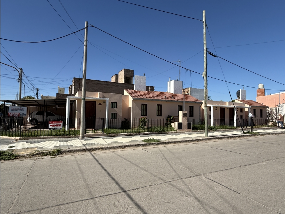 Tres Departamentos en Venta en Barrio Escuela de Río Tercero - 2