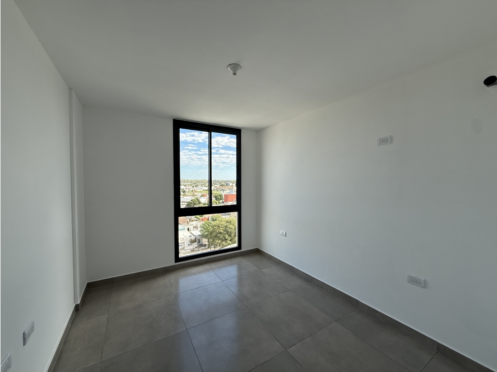 Departamento en Venta 2 Dormitorios Barrio Centro de Río Tercero - 1