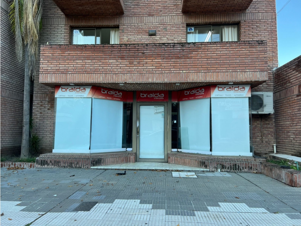 Local Comercial en Centro de Río Tercero - 1