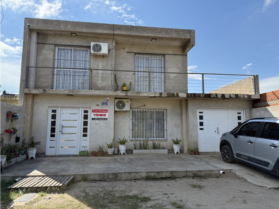 Casa en Venta en Barrio Héroes de Malvinas de Río Tercero