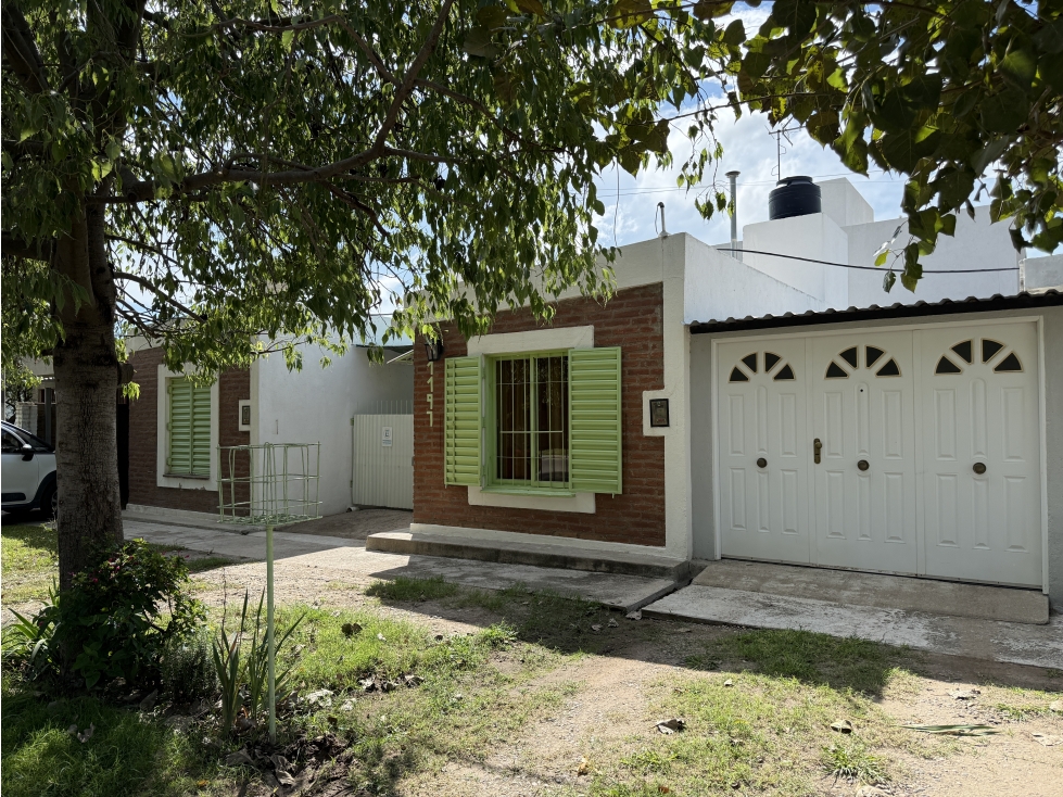 Departamentos en venta Barrio Belgrano de Río Tercero - 2