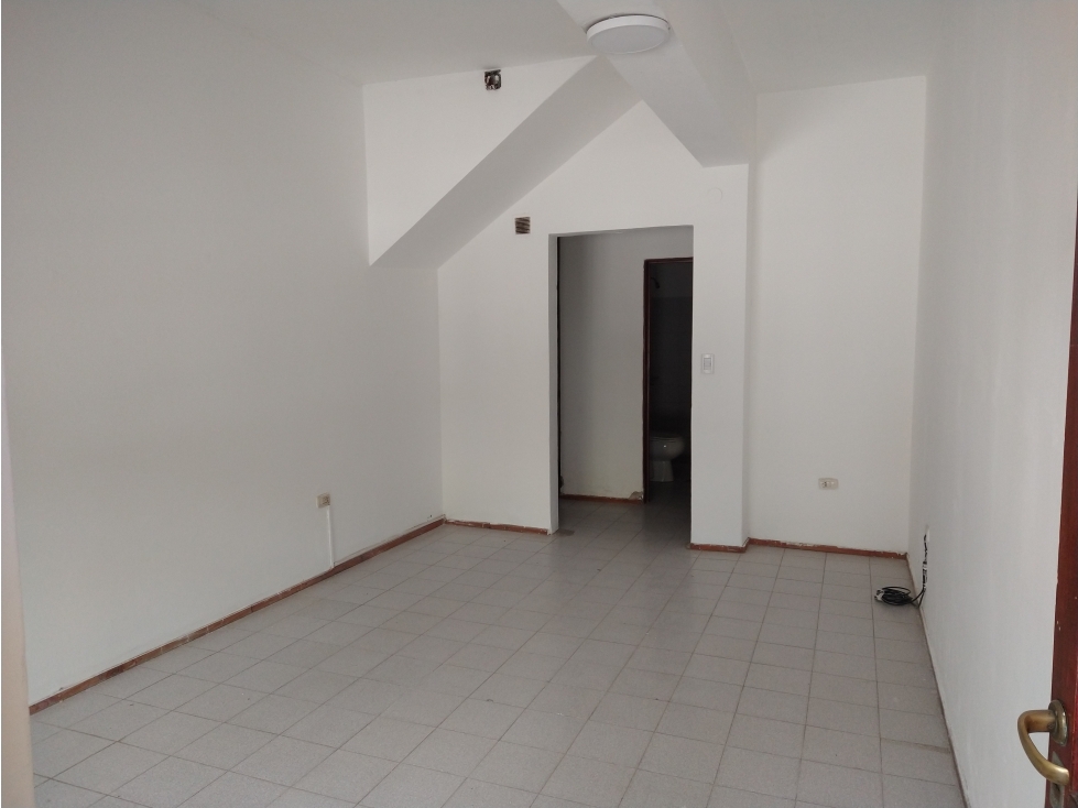 Alquiler Departamento en Barrio Escuela de Río Tercero - 1