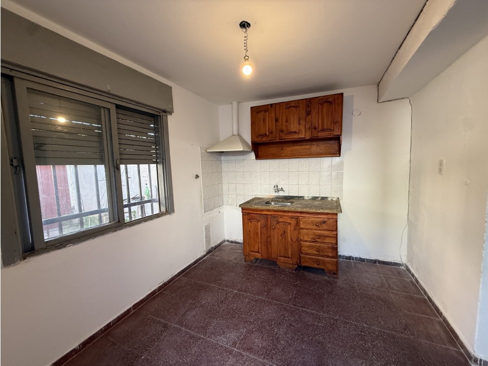 Departamento Interno, Barrio Escuela de Río Tercero - 1