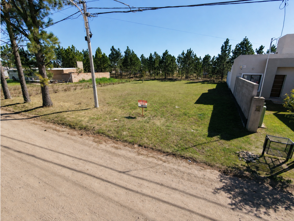 Dos Terrenos En Barrio Aeronáutico de Río Tercero - 2