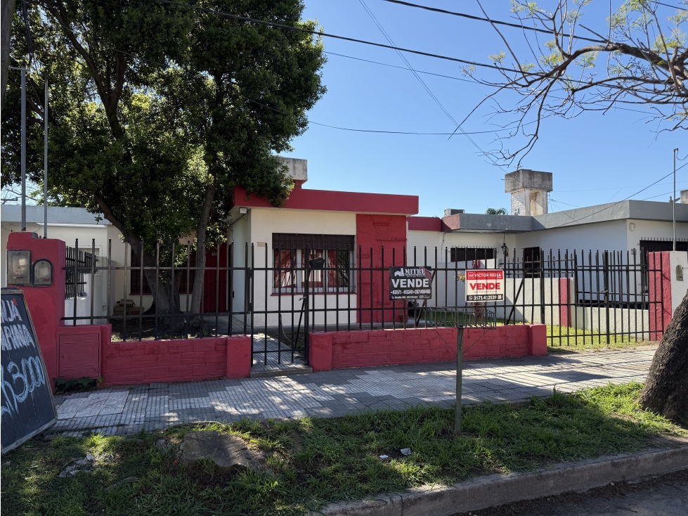 Casa en Venta, Barrio las Violetas de Río Tercero - 1