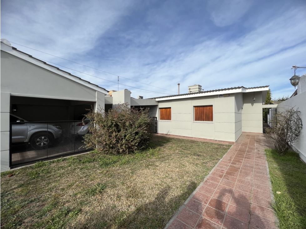 Casa en Venta en Barrio Media Luna de Río Tercero - 3