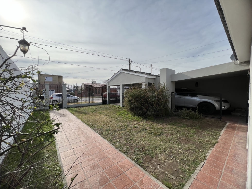 Casa en Venta en Barrio Media Luna de Río Tercero - 4