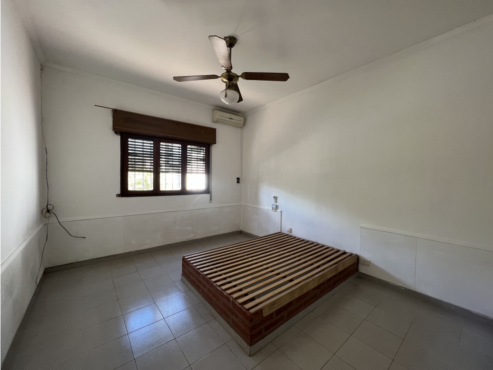 VENTA FINANCIACIÓN Casa en Barrio Castagnino de Río Tercero - 6