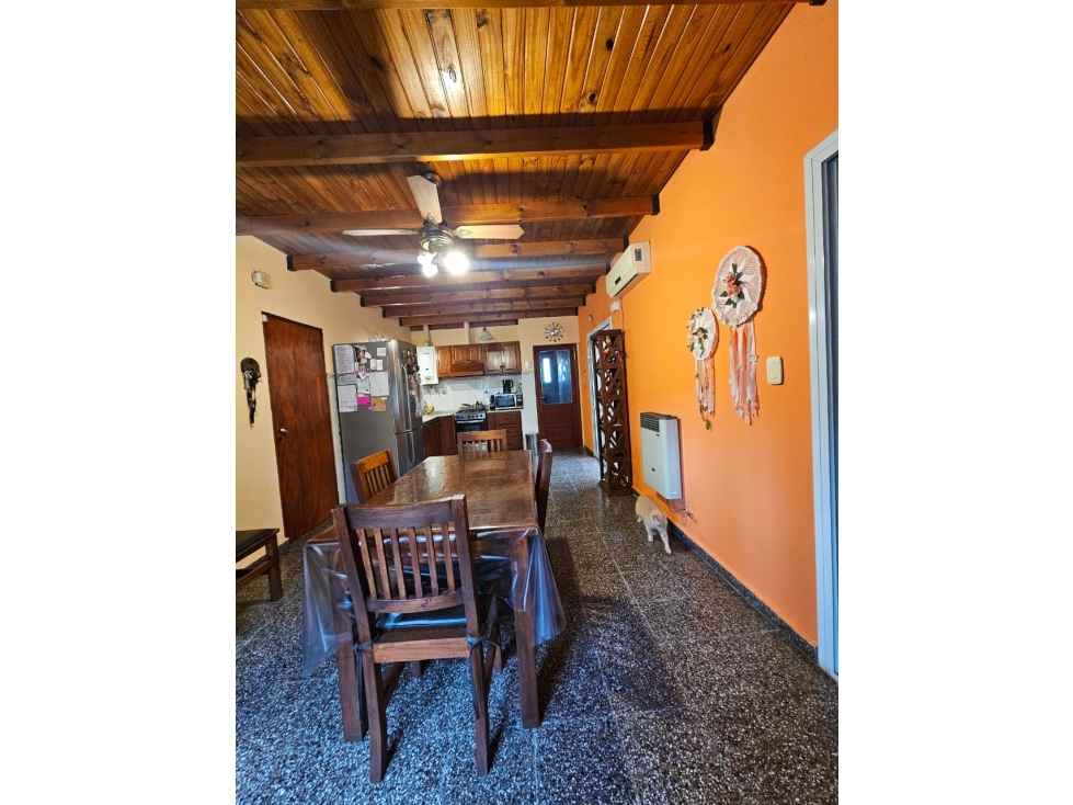 Casa en Venta en Barrio Las Violetas de Río Tercero - 3