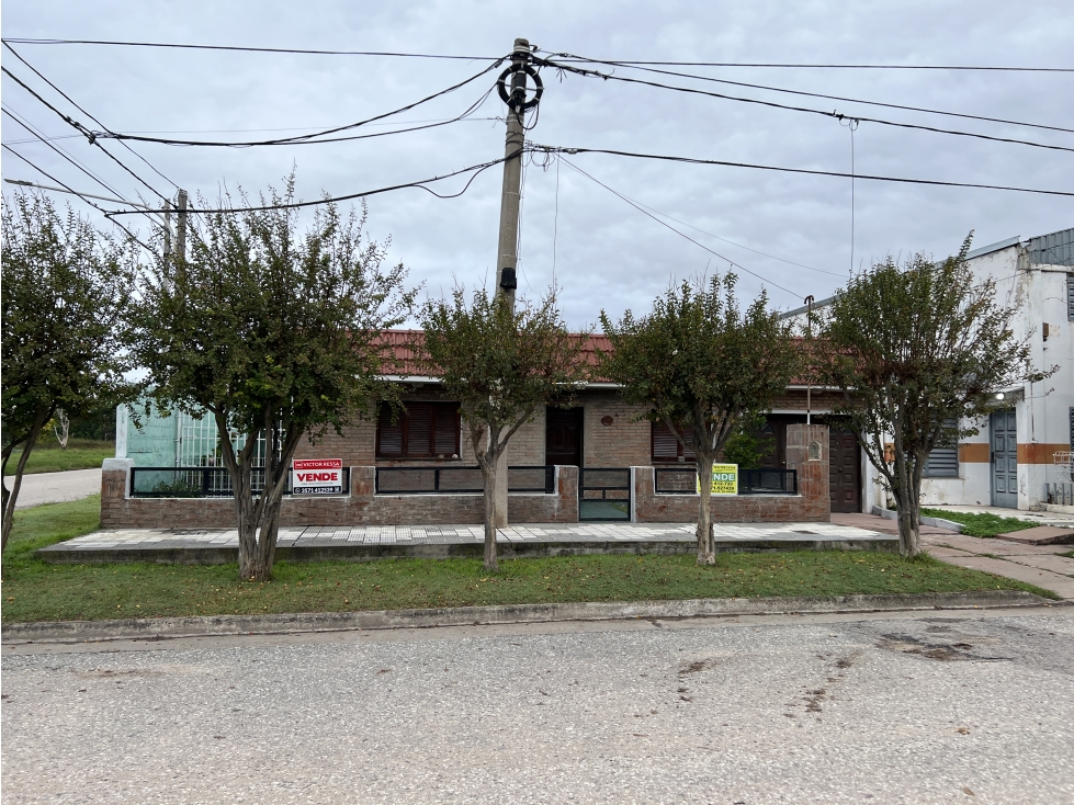 Casa en venta en barrio Norte de Río Tercero - 1
