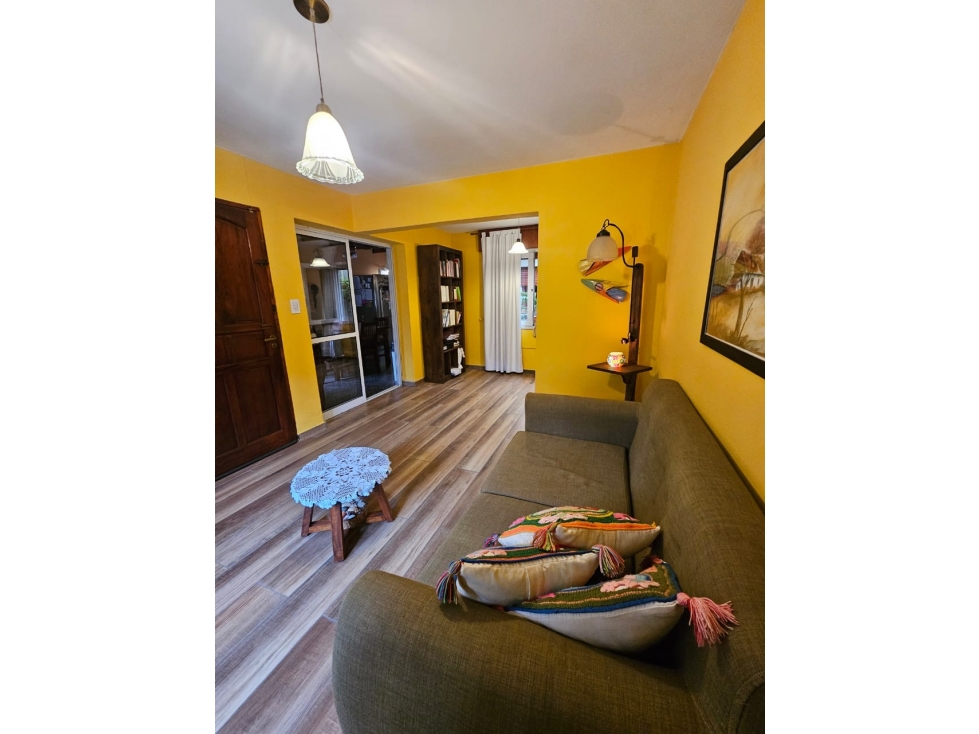 Casa en Venta en Barrio Las Violetas de Río Tercero - 4