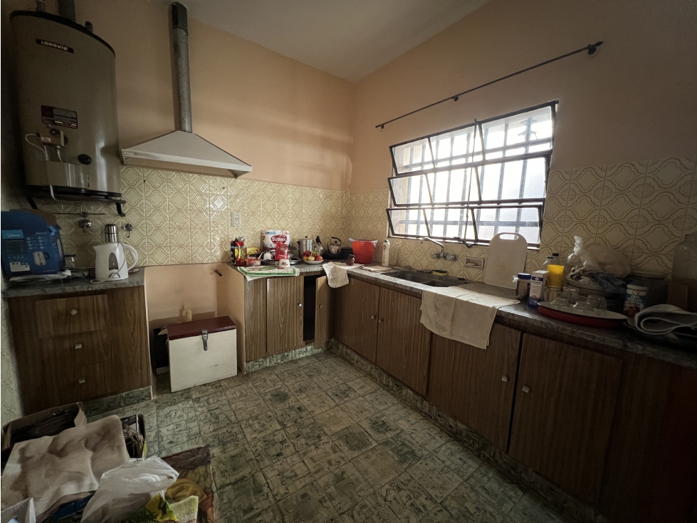 Casa en Venta en Barrio Centro de Río Tercero - 6