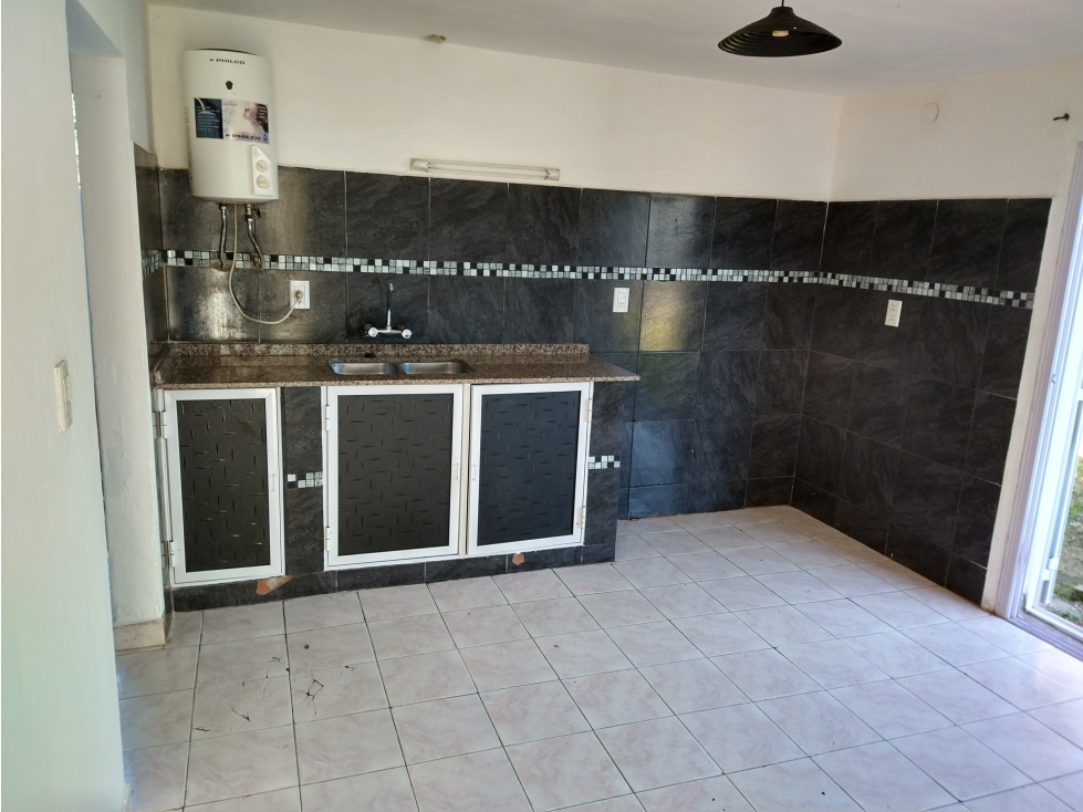 Casa en Venta en Barrio Castagnino de Río Tercero - 3