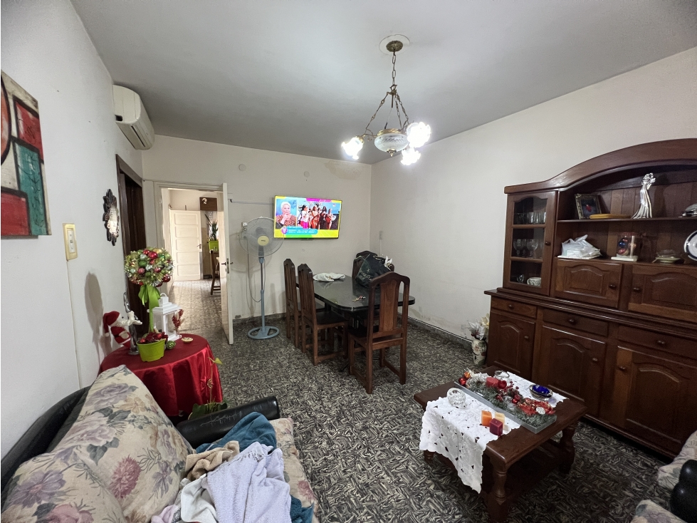 Casa en Venta en Barrio Belgrano de Río Tercero - 3