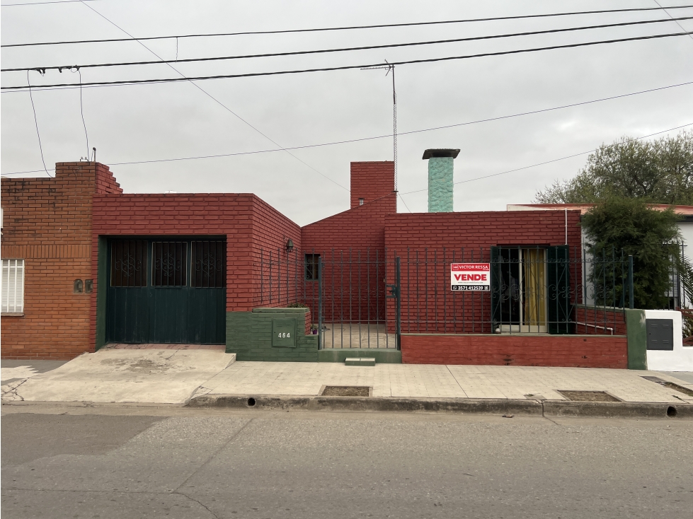 Casa en Venta en Barrio Escuela de Río Tercero - 1