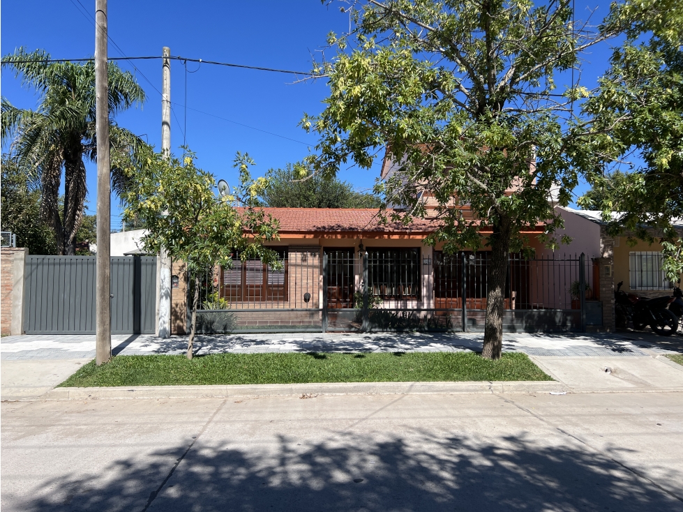 Casa en Venta en Barrio Cerino de Río Tercero - 1