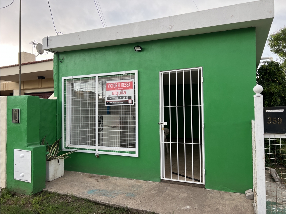 Local Comercial en Barrio Media Luna de Río Tercero - 1