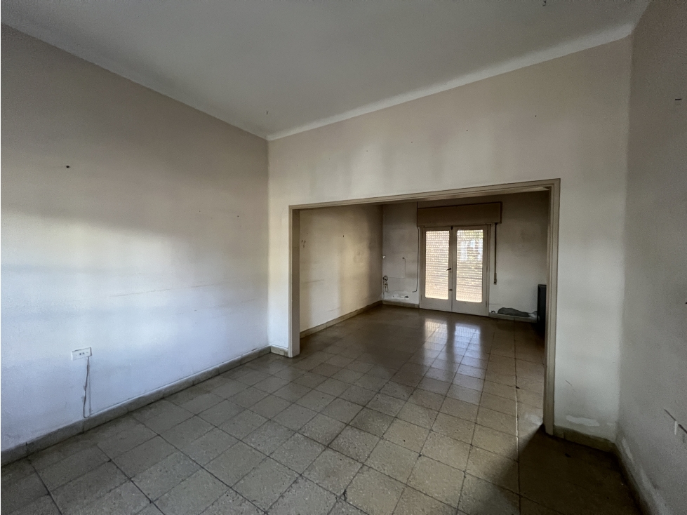 Casa en Venta en Barrio Belgrano de Río Tercero - 1