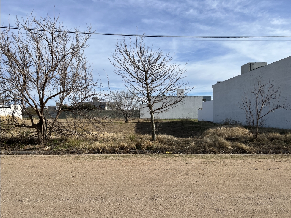 Lotes en Bº Villa Zoila de Río Tercero - 2
