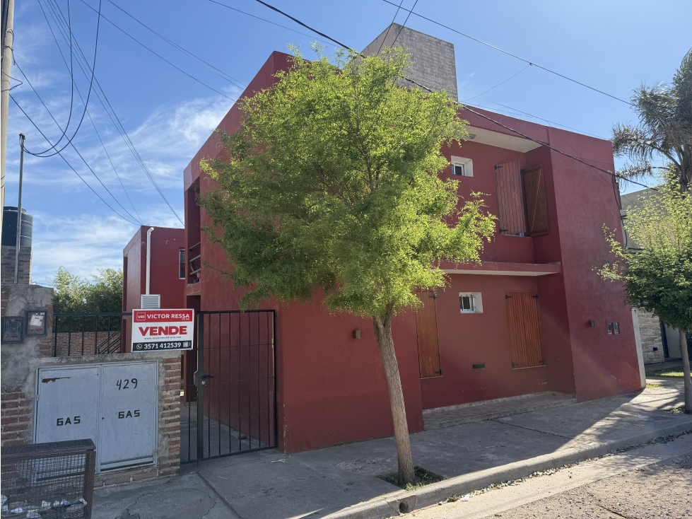 Cuatro Departamentos en Venta, Barrio Cabero de Río Tercero - 2