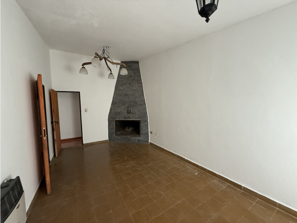 Casa en Alquiler Barrio Media Luna de Río Tercero - 2
