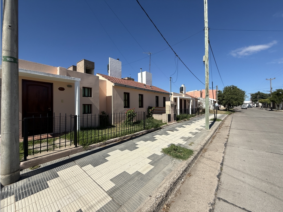 Tres Departamentos en Venta en Barrio Escuela de Río Tercero - 3