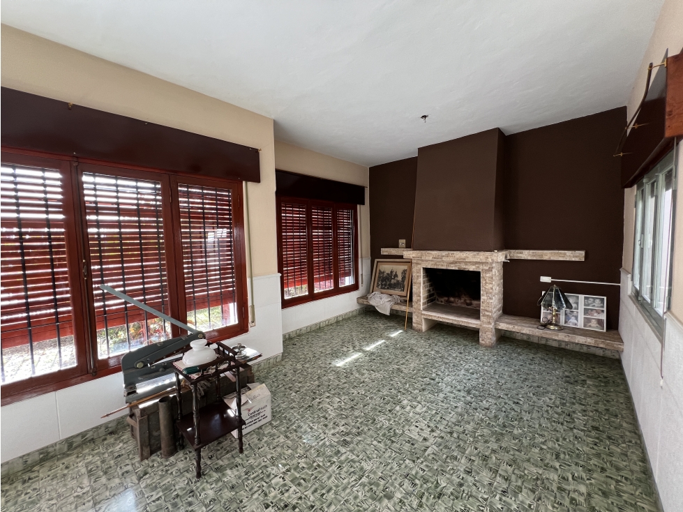 Casa en Venta en Barrio Centro de Río Tercero - 3