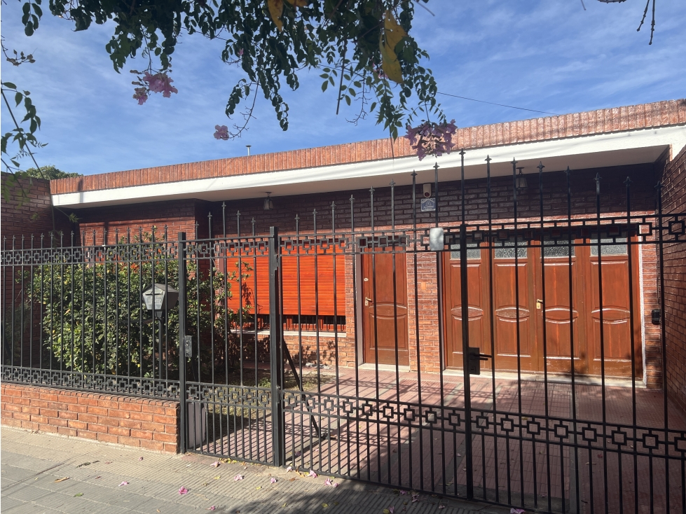 Casa en Venta en Barrio Centro de Río Tercero - 1