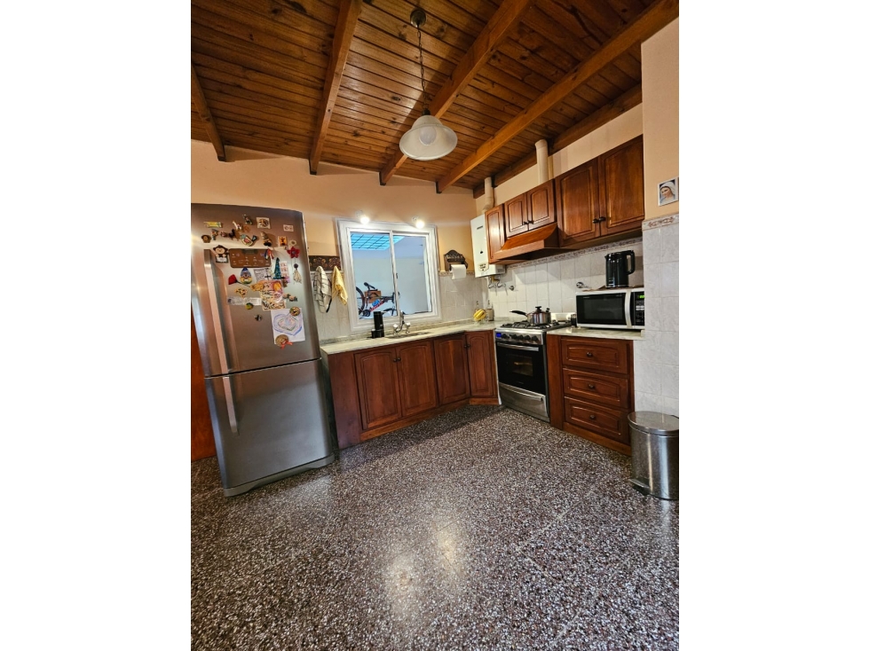 Casa en Venta en Barrio Las Violetas de Río Tercero - 5