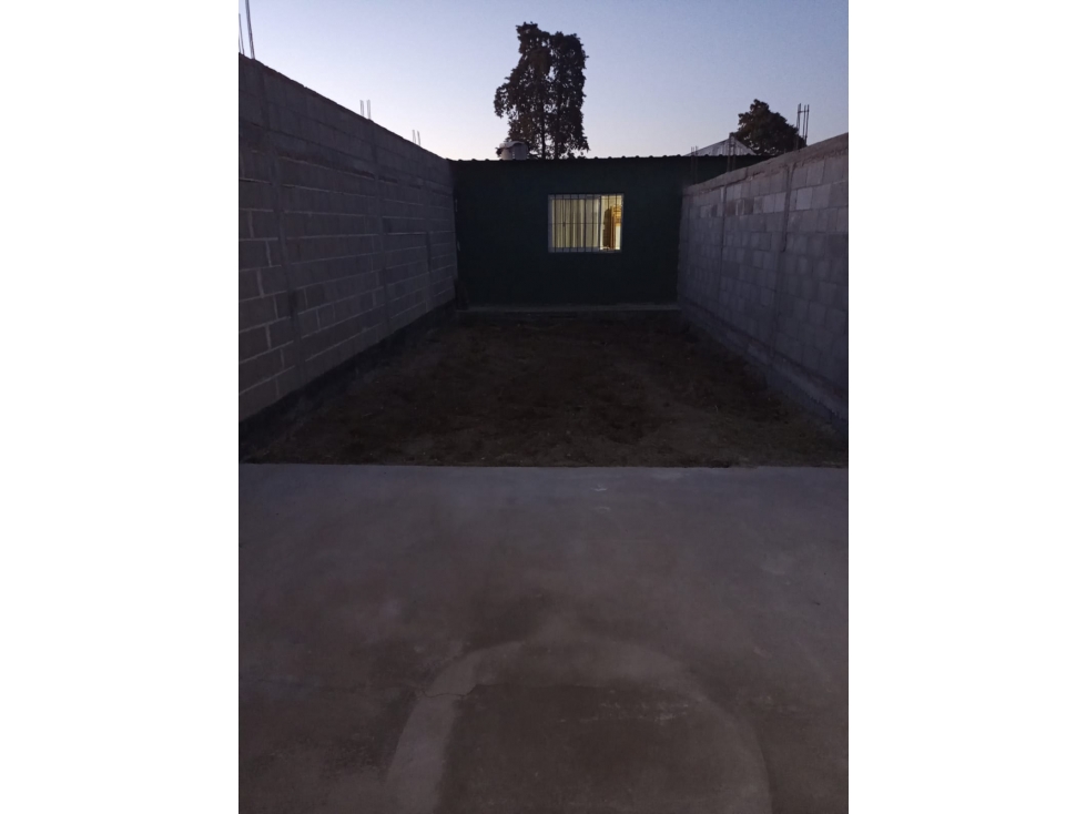 Septiembre - Casa en Alquiler en Barrio Cerino - 4