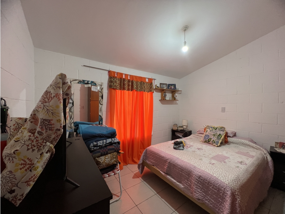 Casa en Venta Bº Monte Grande de Río Tercero - 5