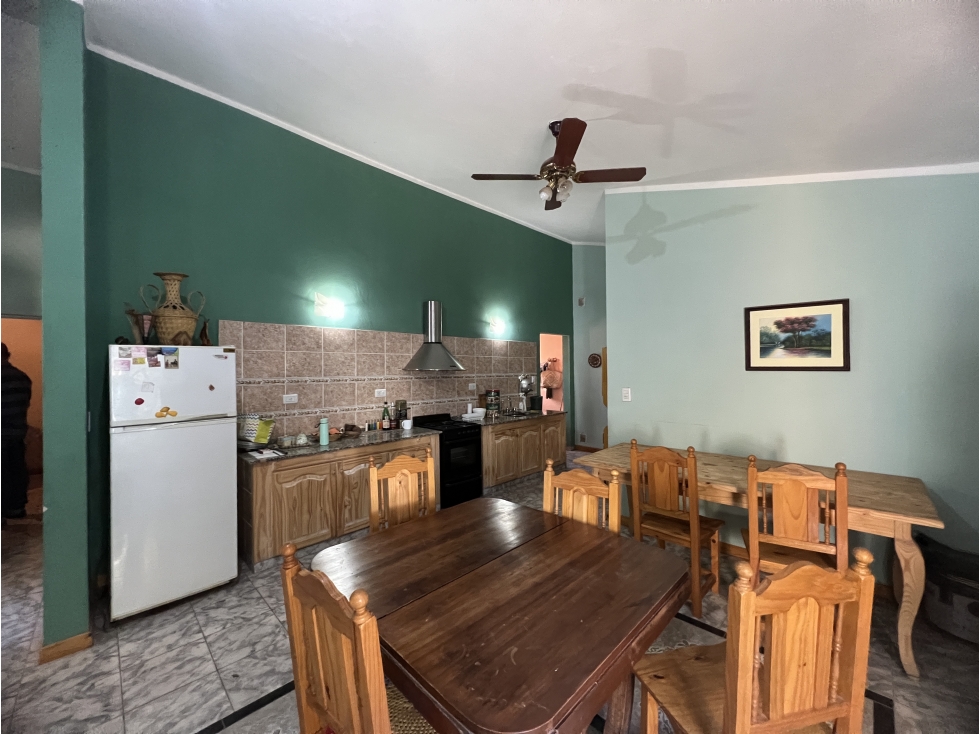 Casa en Venta en Villa del Dique, Córdoba - 2