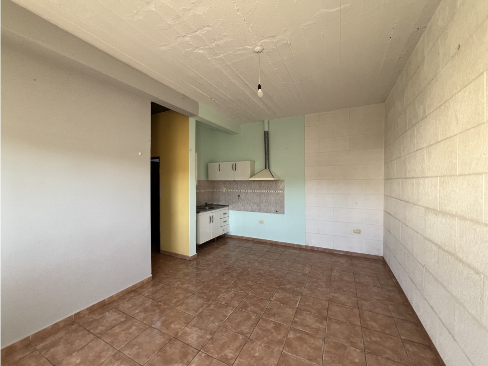 Casa Interna en Venta en Barrio Belgrano de Río Tercero - 2