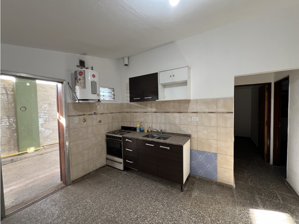 Departamento Interno en Barrio Media Luna de Río Tercero - 3
