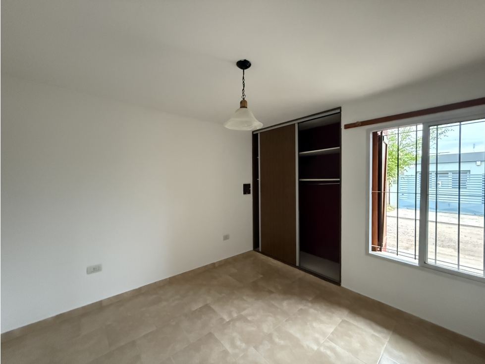 Cuatro Departamentos en Venta, Barrio Cabero de Río Tercero - 3