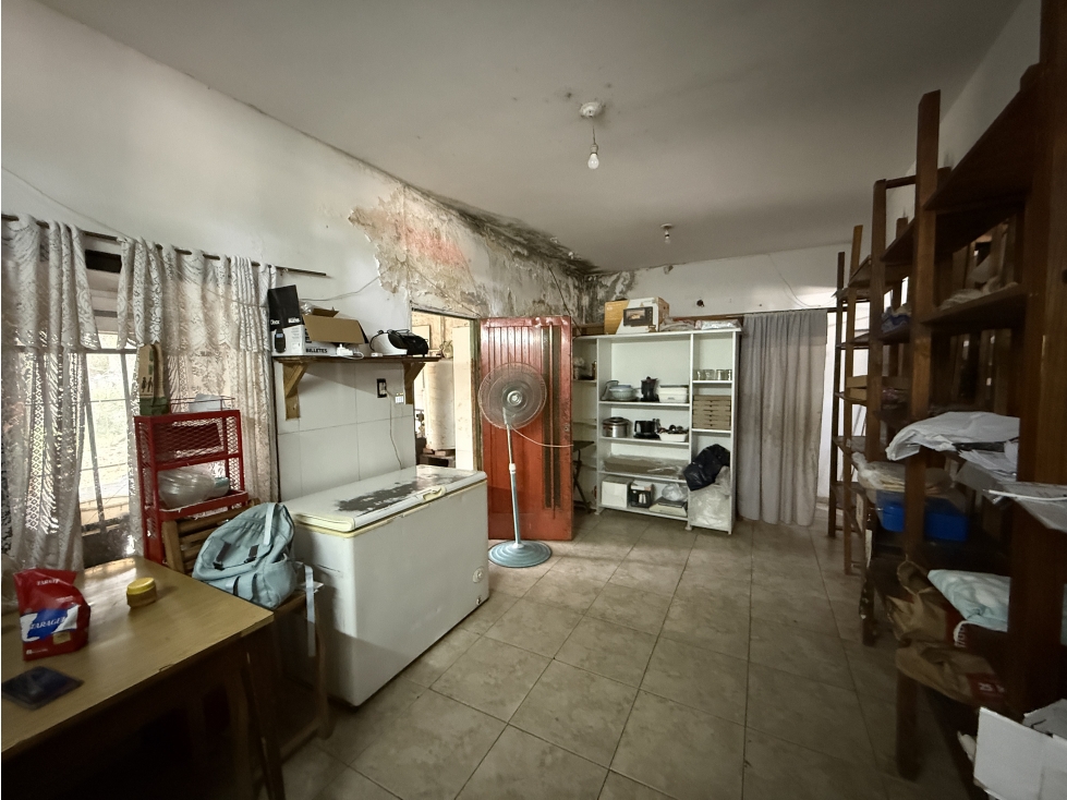 Local Comercial en Venta en Almafuerte - 6