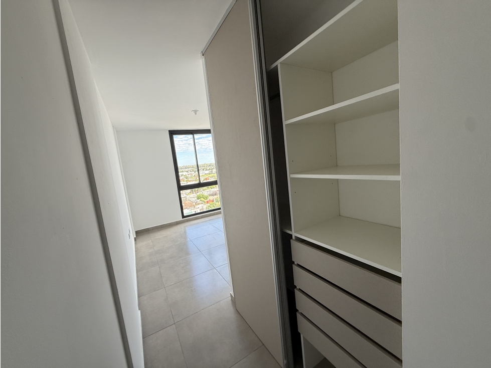 Departamento en Venta 2 Dormitorios Barrio Centro de Río Tercero - 3