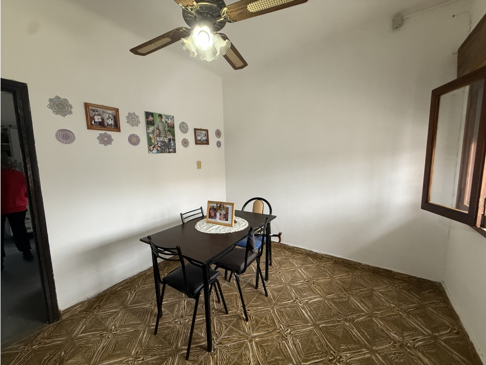 Casa en Venta en barrio Belgrano de Río Tercero - 3