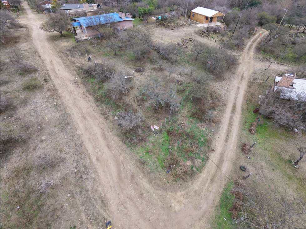Lote en venta en Villa Amancay, Córdoba - 2