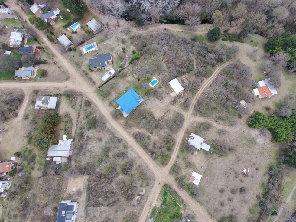Lote en venta en Villa Amancay, Córdoba - 3