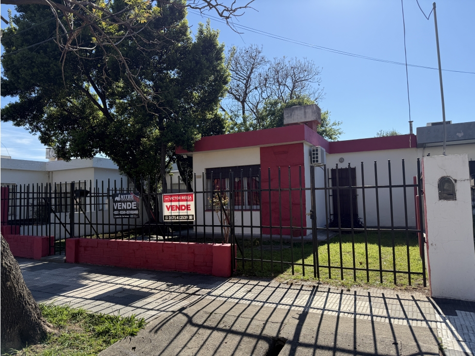 Casa en Venta, Barrio las Violetas de Río Tercero - 2