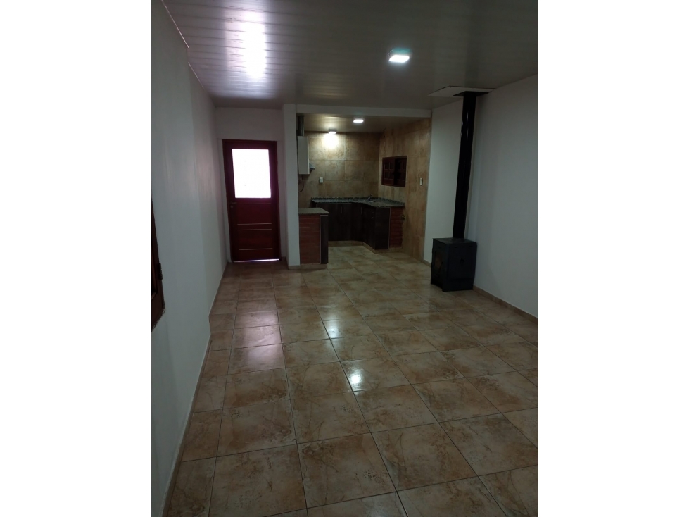Septiembre - Casa en Alquiler en Barrio Cerino - 5