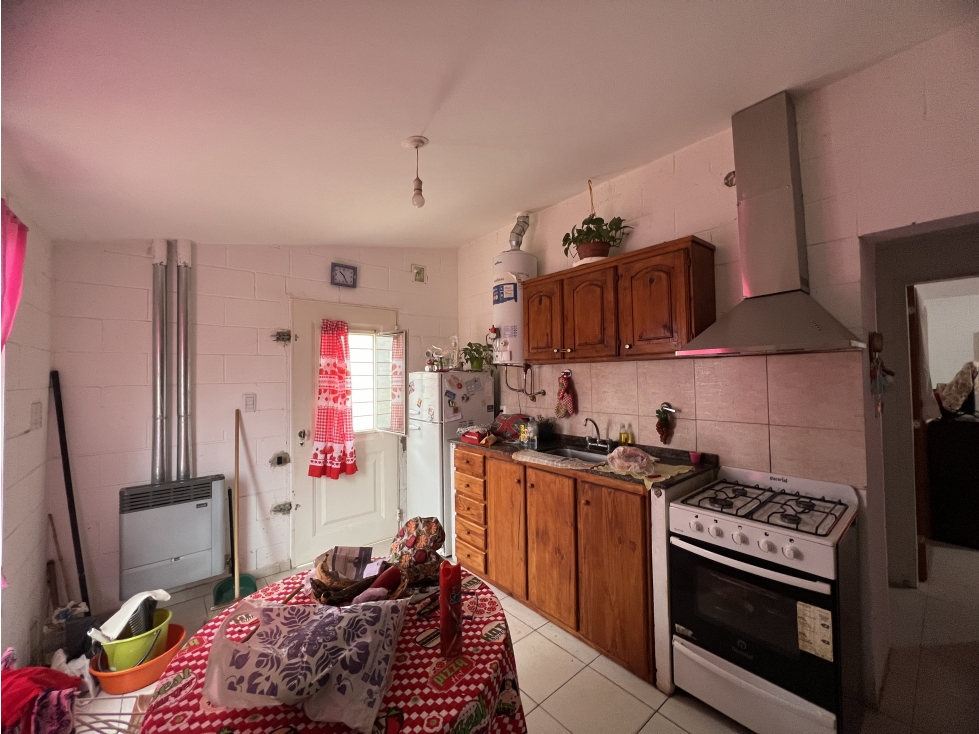 Casa en Venta Bº Monte Grande de Río Tercero - 2