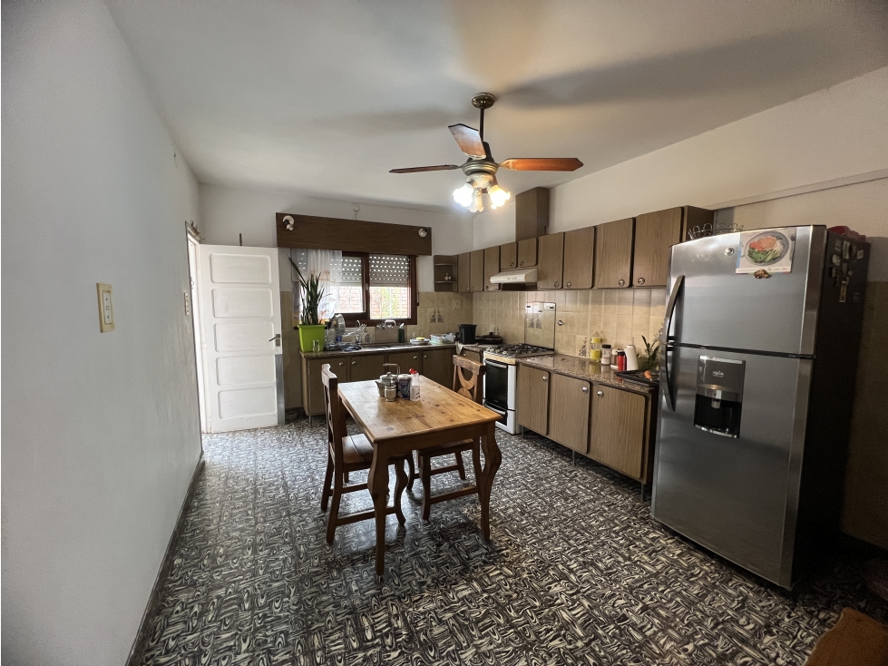 Casa en Venta en Barrio Belgrano de Río Tercero - 5