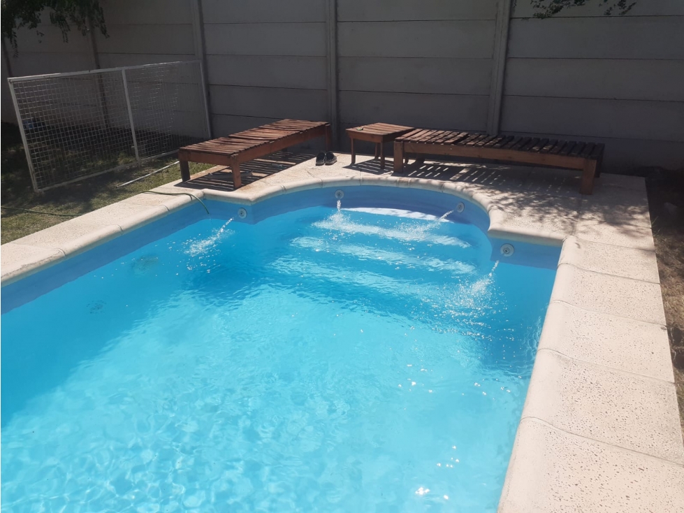 Casa en Venta en Barrio Monte Grande - 6