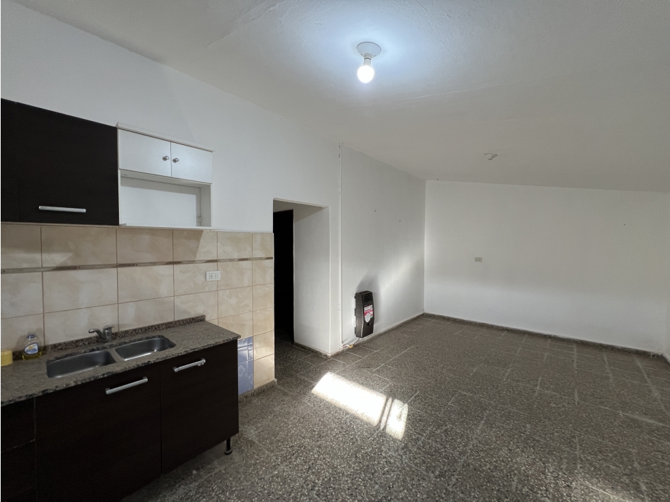 Departamento Interno en Barrio Media Luna de Río Tercero - 2