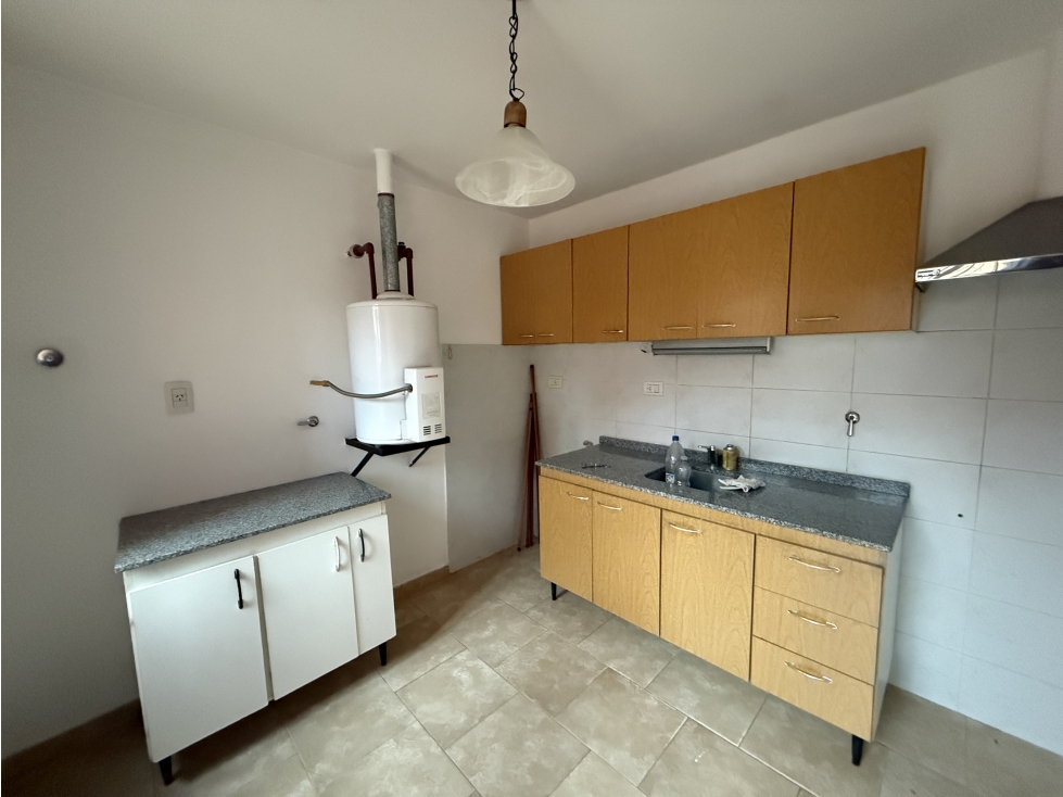 Cuatro Departamentos en Venta, Barrio Cabero de Río Tercero - 4